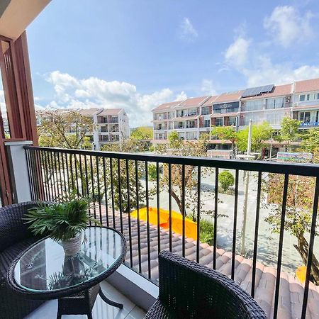 Amon Hotel דואונג דונג מראה חיצוני תמונה